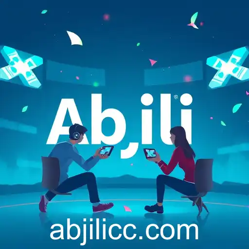 Abjili and the Evolution of Online Gaming