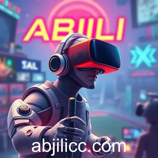 Gaming Evolution and the Rise of Abjili