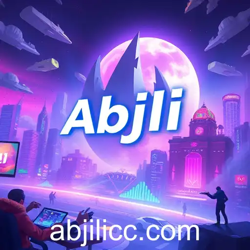 The Rise of Abjili in Online Gaming