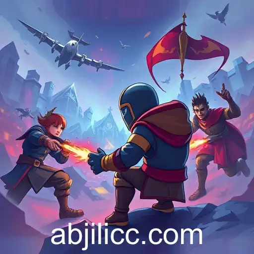 Abjili Revolutionizes Online Gaming