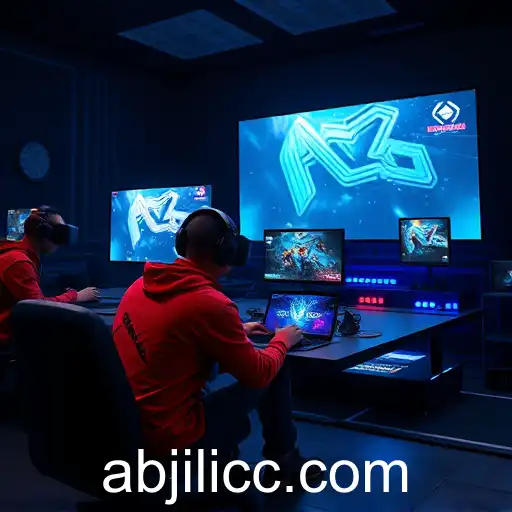 Gaming Industry Trends and Innovations