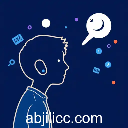 The Rise of Abjili: A Digital Playground