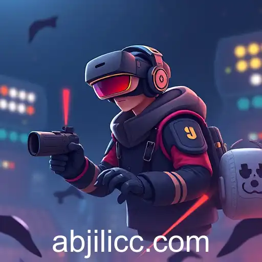 Abjili Revolutionizes Online Gaming Experience