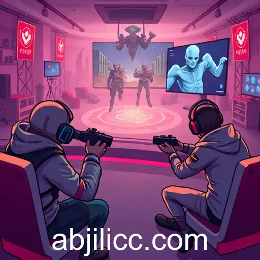 Abjili Sets the Bar for Online Gaming in 2025