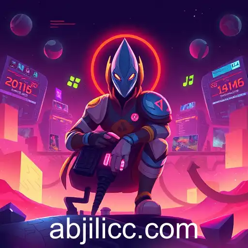 The Evolution of Abjili: A New Era in Online Gaming