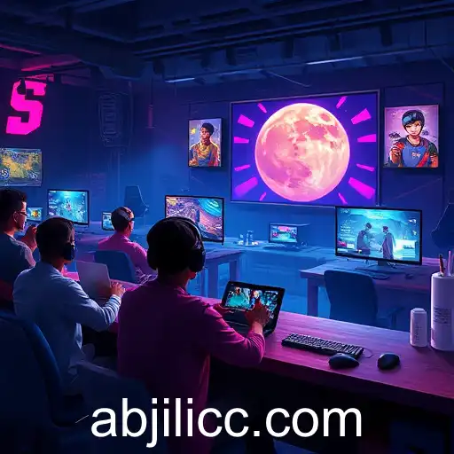 The Evolution of Gaming Communities in 2025