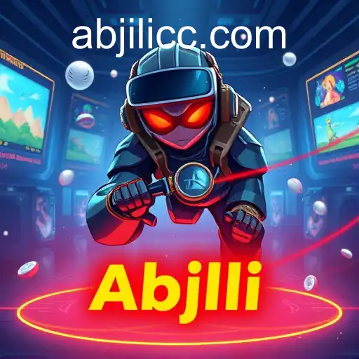Gaming Revolution: The Rise of Abjili