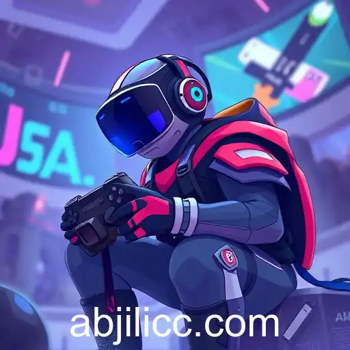 The Rise of Abjili: A New Era for Online Gaming