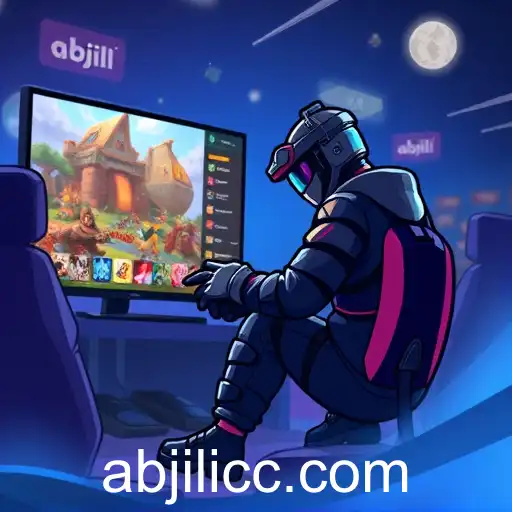 The Rise of Abjili: Gaming Trends in 2025