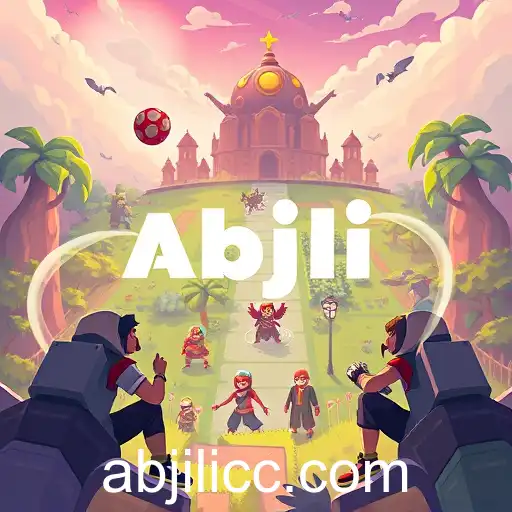 Revolutionizing Online Gaming: The Rise of 'Abjili'