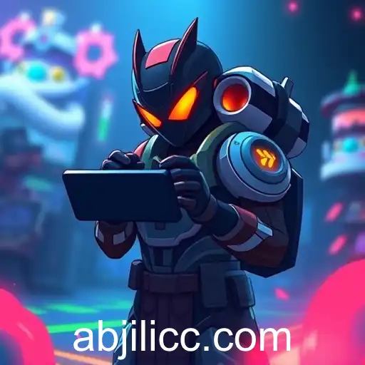 Gaming Insights: The Rise of Abjili