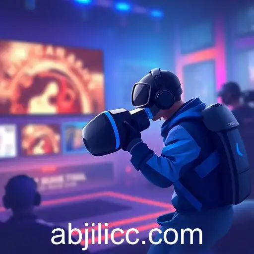 The Rise of Online Game Platforms in a Digital Era