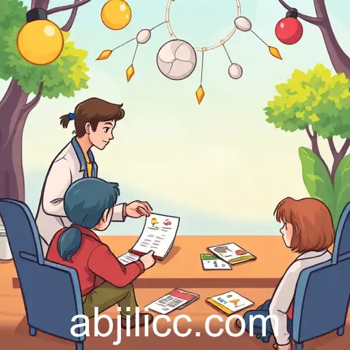 The Rise of Abjili: Reshaping Online Gaming