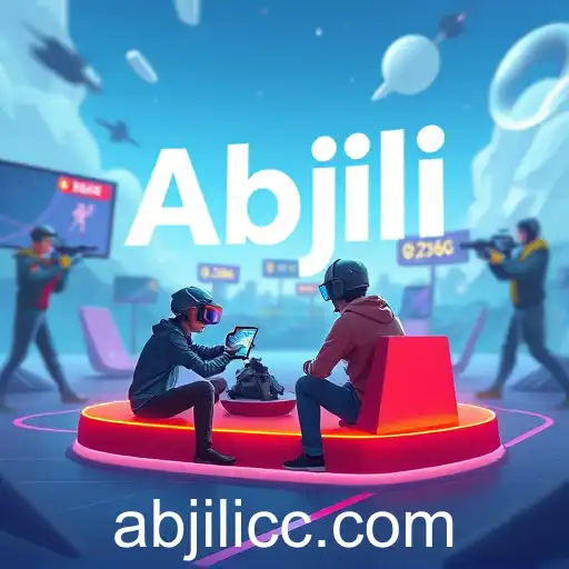 The Rise of Abjili in Online Gaming