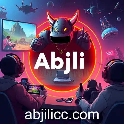 The Rise of Abjili: A Gaming Phenomenon