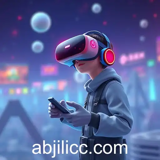 The Rise of Abjili: A New Era for Online Gaming
