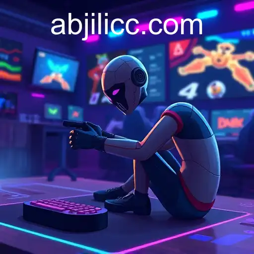 Gaming Insights: The Rise of Abjili